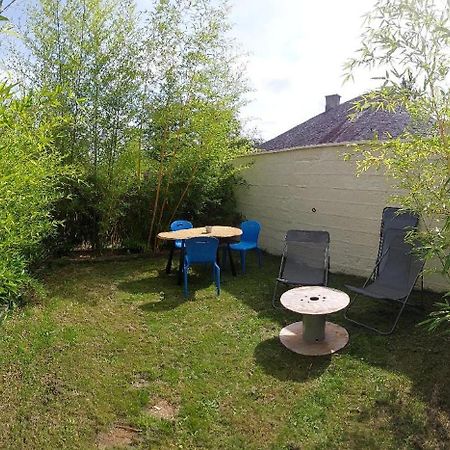 L'Aigrette Moderne, Ensoleille Et Bien Place Thury-Harcourt-le-Hom Exterior foto
