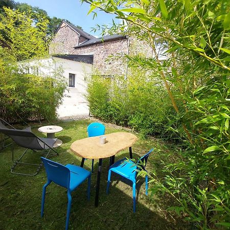 L'Aigrette Moderne, Ensoleille Et Bien Place Thury-Harcourt-le-Hom Exterior foto