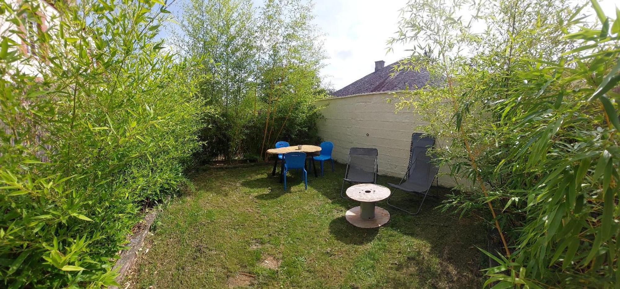 L'Aigrette Moderne, Ensoleille Et Bien Place Thury-Harcourt-le-Hom Exterior foto